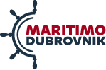 logo Maritimo Dubrovnik charter boat agency